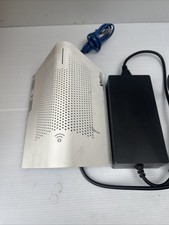 Viasat Afterburner Rg1100 WiFi Gateway Router Rg1100n-030 for sale ...