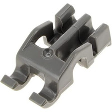 Cuscinetto cesto lavastoviglie Ariston Indesit Whirlpool C00314875