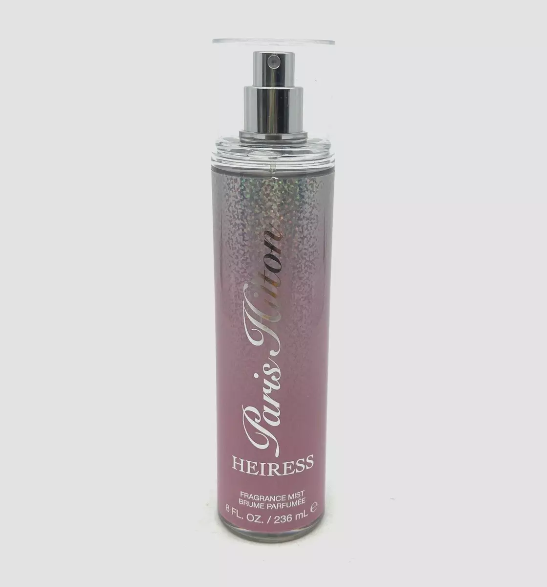 Paris Hilton Heiress Fragrance Mist 8 fl oz for Women NEW eBay
