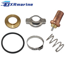 Kit riparazione termostato Mercury Verado 175/200/225/250/300 HP 8M0162139 8M0137816