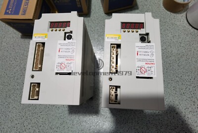 サーボドライブ MR-E-40A-KH003 MITSUBISHI MR-E-40A-KH003 AC Servo Drive | eBay