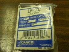 NEW DANCO 1A-2C REPCAL COLD FAUCET REPLACEMENT CARTRIDGE STEM REPAIR