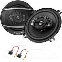 Pioneer Lautsprecher FüR Dacia Logan I Express Ab 2009 Front Vorn TüR 300W #AYG0