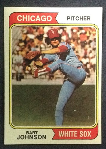 1974 Topps Pick a Card Complete your Set EX-MT-NM #2-191 NEW UPDATED 9/2025 - Picture 228 of 303