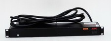 APC SWITCHED RACK PDU AP7900B ELECTRICAL POWER DISTRIBUTION PANEL UNIT