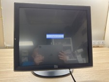 ELO Monitor 15'' Touch Systems ET1519L-8CWA-1-G /JUA467