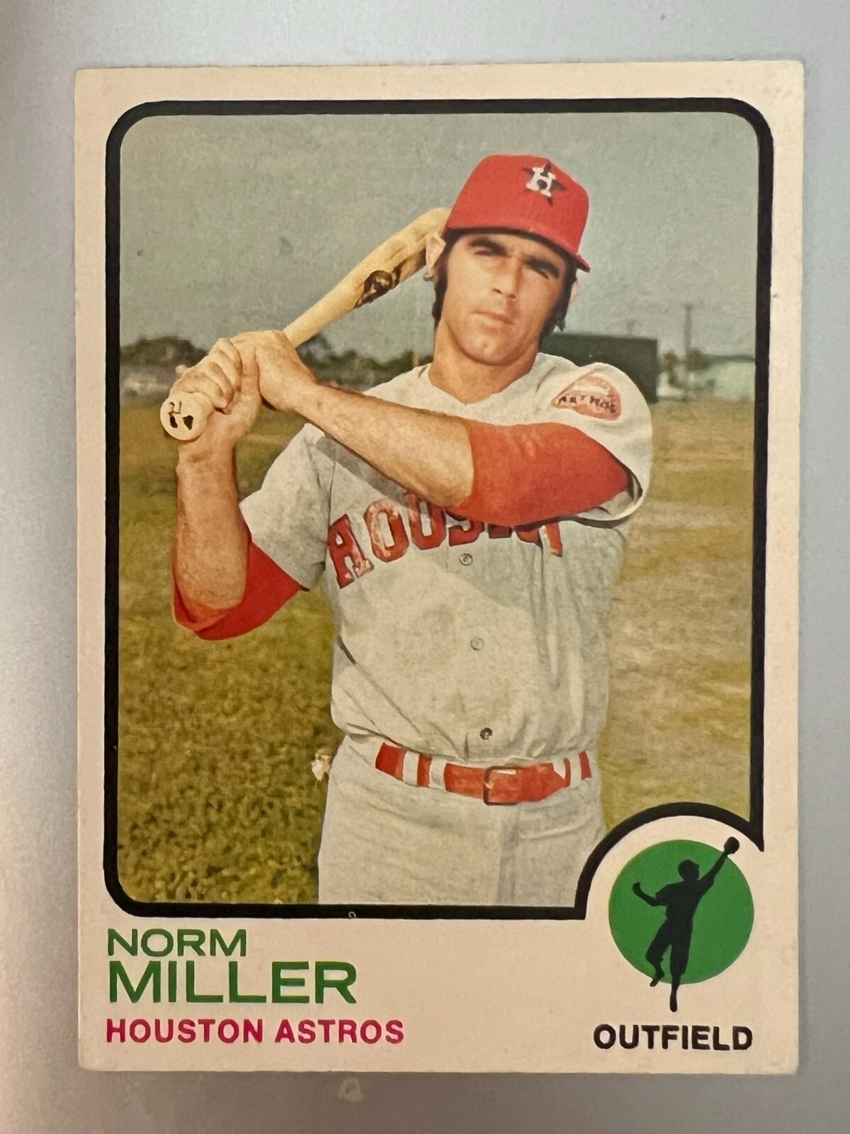 1973 Topps Baseball Singles - Pick Your Card - Complete Your Set - High Numbers - Picture 394 of 493