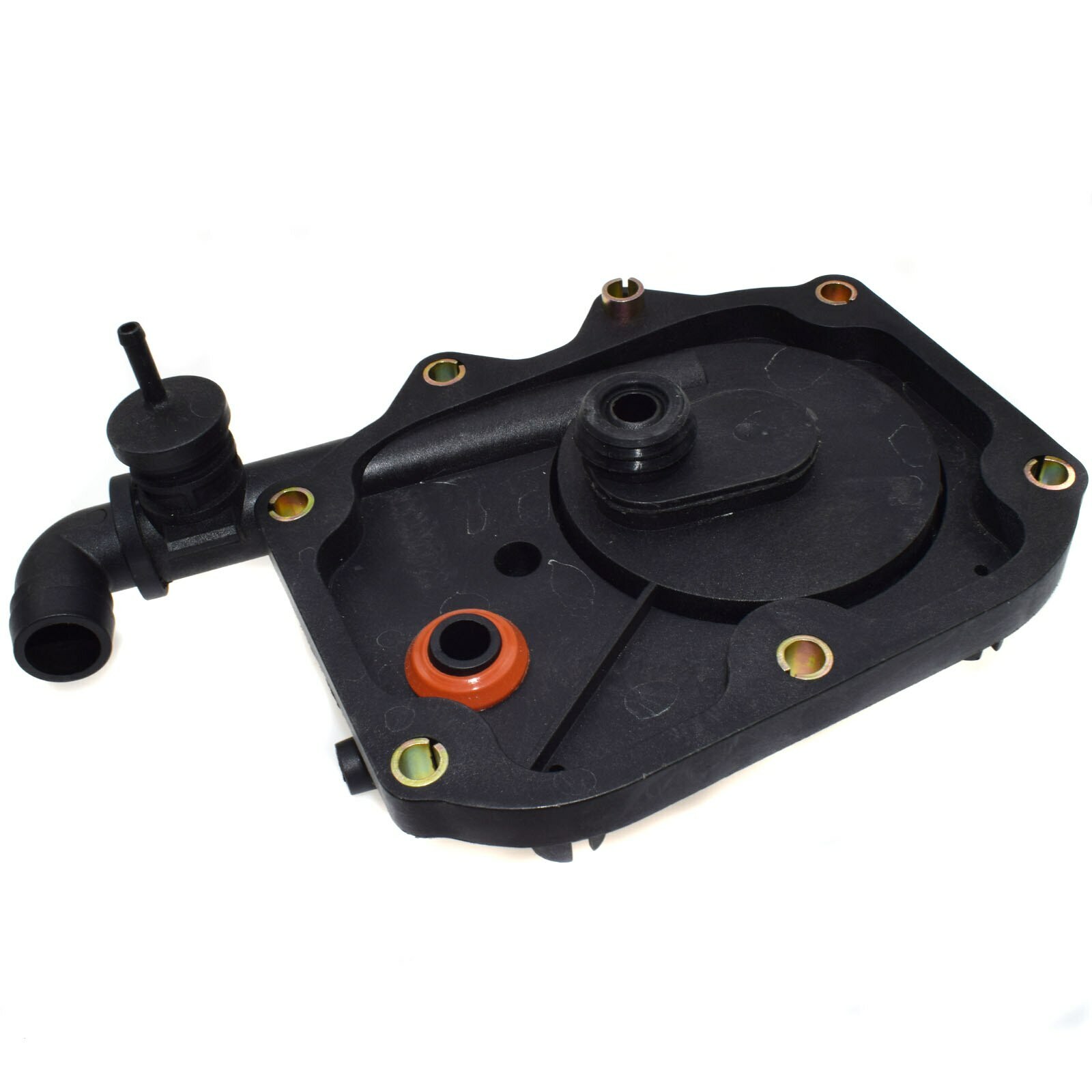 Engine Breather Vent Valve for BMW PCV E53 X5 4.4i 4.6is M62 0003