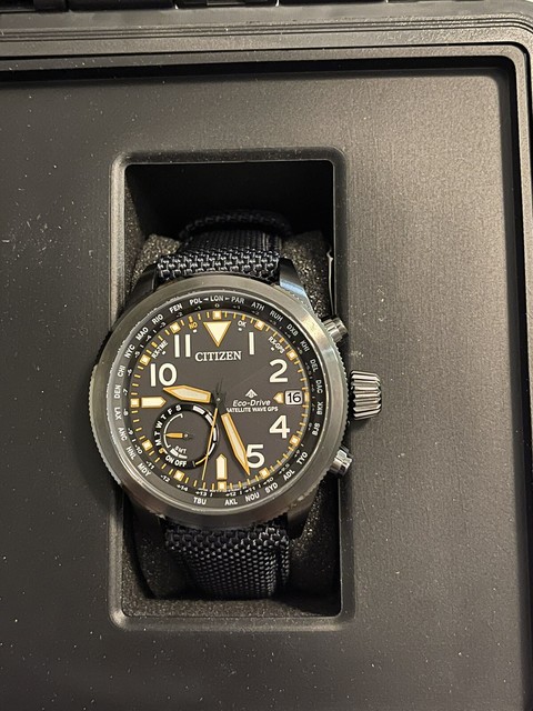 citizen cc3067
