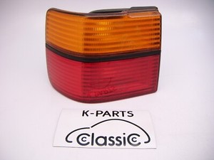 original VW Vento Rückleuchte links außen 1H5945111B #2 Hella Rücklicht