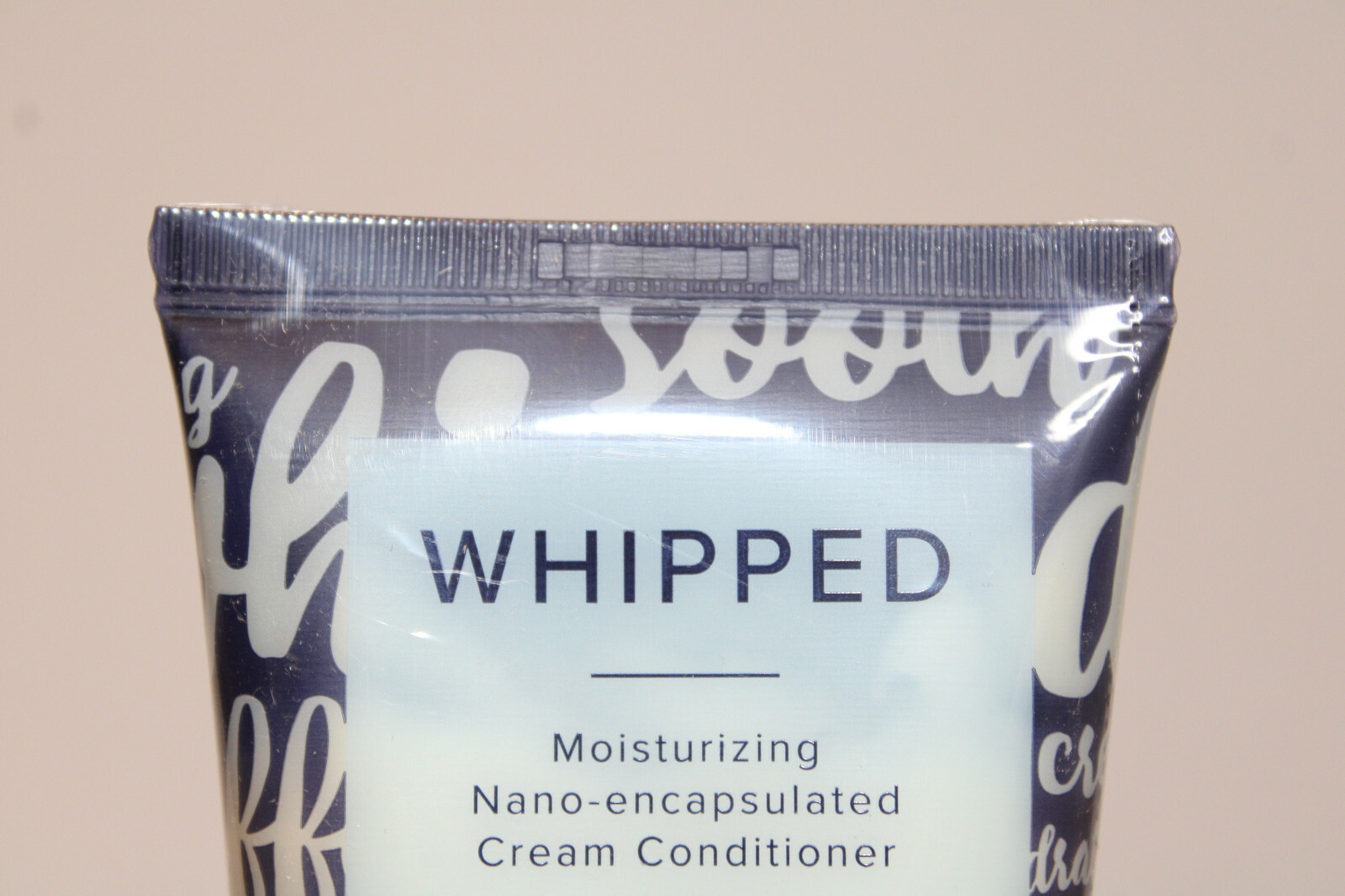 TRUHAIR by Chelsea Scott NEW Whipped Moisturizing Conditioner | eBay