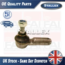 Fits Audi 80 Cabriolet Coupe 90 VW Passat Santana Tie Rod End Front Stallex