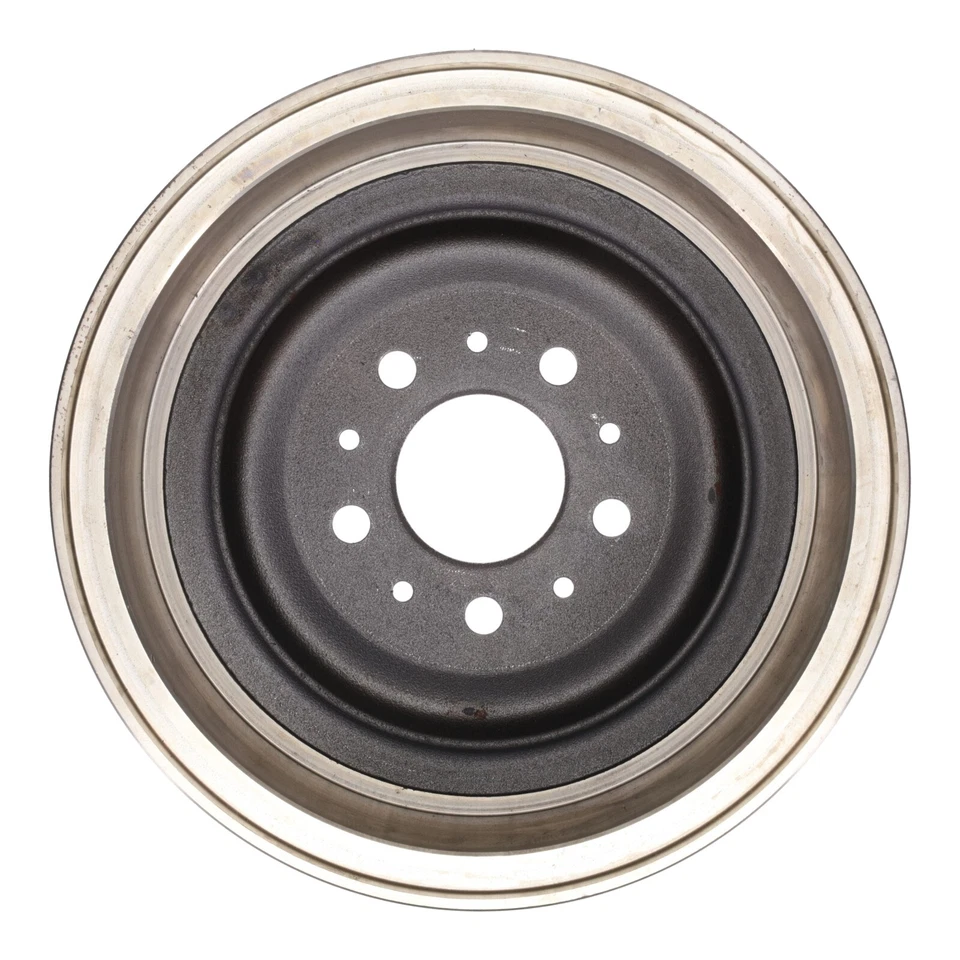 Tambor de freno delantero 11 x 3 pulgadas 1969-1972 Ford Fullsize Galaxie LTD 69 70 71 72 Foto 4 de 4