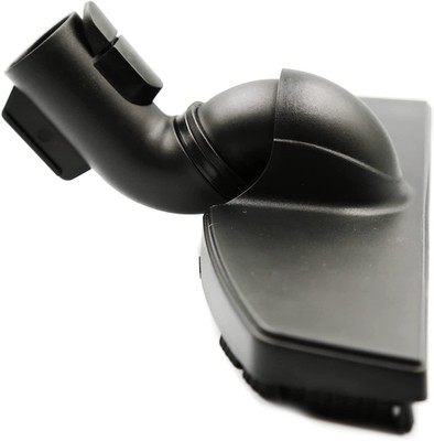 NNEDSZ Hard floor twister head for Miele vacuum cleaners