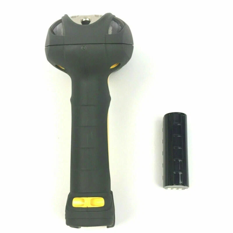 Motorola Symbol LS3578-ER Bluetooth Handheld Industrial Wireless Barcode Scanner - Image 4 of 4