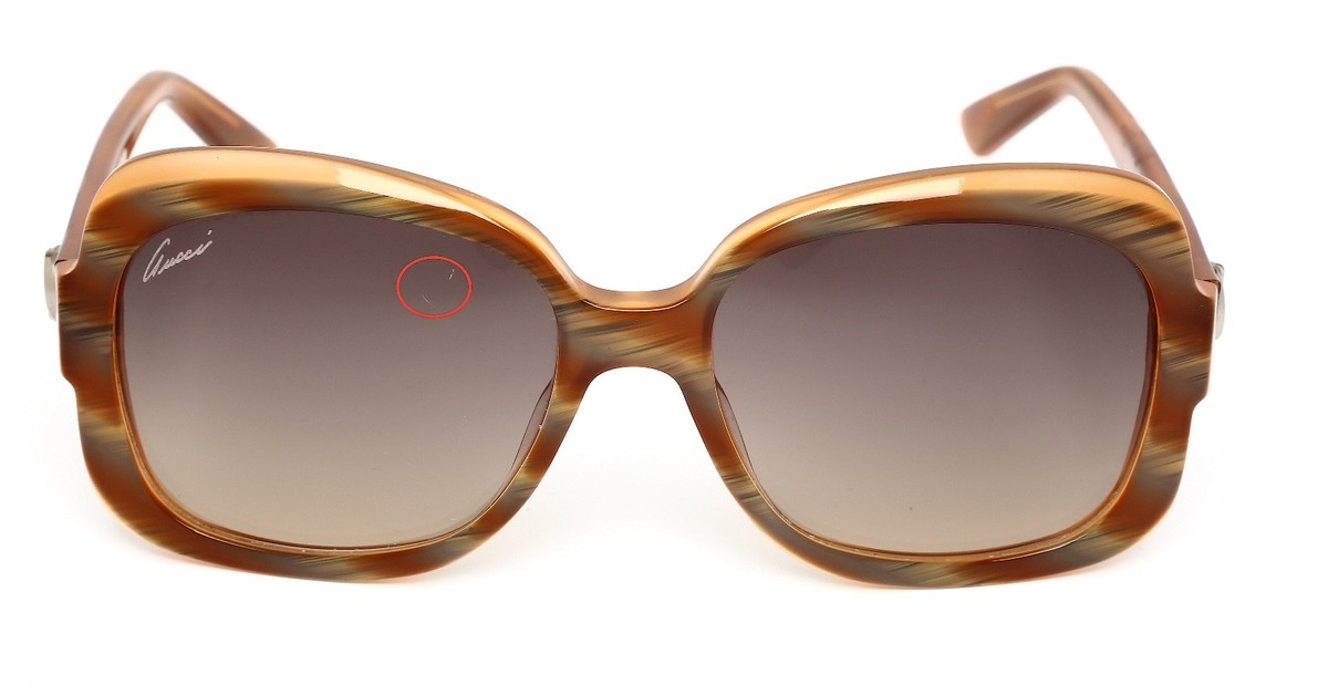 Gucci 3190/S 0S0ED Women