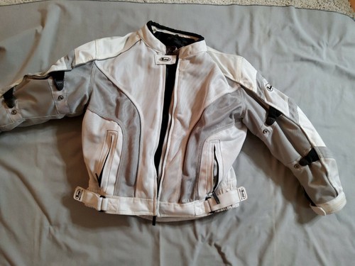 Cortech LRX Air Motorcycle Jacket 