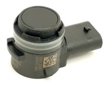 PDC Sensor Parksensor VW PASSAT B8 5Q0919275B SCHWARZE MATTE NEU Original