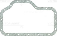Victor Reinz 71-27554-00 Gasket, Oil Sump For Bmw
