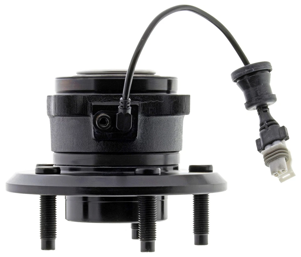 Conjunto de cojinete de rueda y buje trasero para Suzuki XL-7 2007-2009 505ZL69 2008 Foto 4 de 4