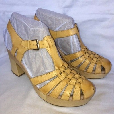 earth shoes oak cerris