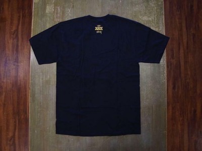 VTG L] STUSSY x DJ Premier x Pete Rock / Rap Rakim Gang Starr ATCQ 