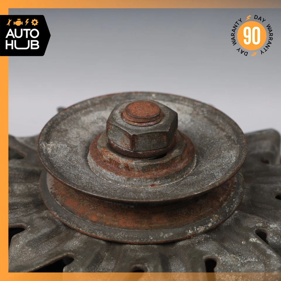 72-80 Mercede R107 450SL 450SEL 350SL 交流发电机 0071544502 原始设备制造商 — 第 2/4 张图片