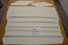 1966 66 FORD GALAXIE 2 DOOR HARDTOP BRIGHT WHITE HEADLINER USA MADE TOP QUALITY