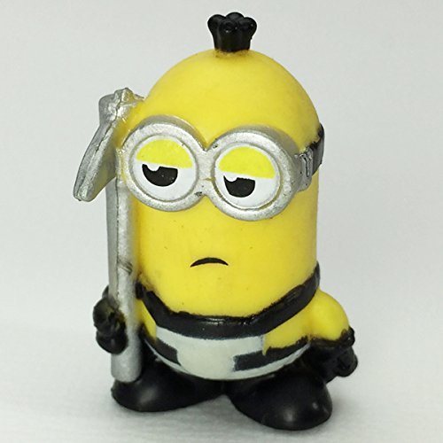 NEW Takara Tomy Minees Minion Collectable DX Set series1 figure