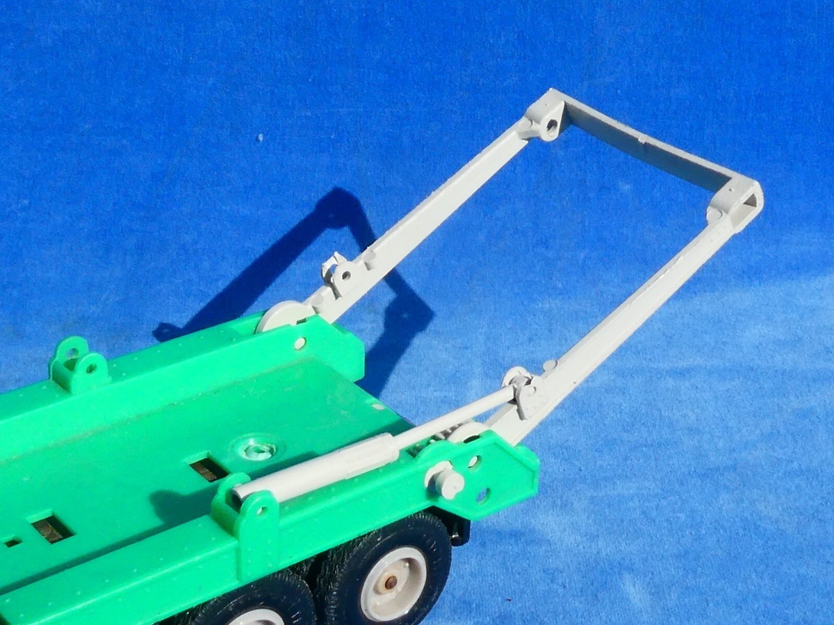 NOREV TRACTEUR BERLIET TBO 15 benne - 1:43 EUR 30,00 - FR