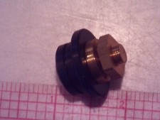 ECD Associated Engine 4 Bolt Magneto Binding Post Lead Out Tower  1.5 - 18 hp