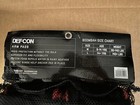 Boombah Rigid DEFCON Large Lacrosse Arm Guard — photo 4