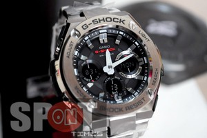 casio g shock gst s110d manual