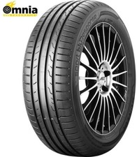 Pneumatici Auto estivi 205/55 R16 91W Dunlop Sport BluresponseDOT RECENTI