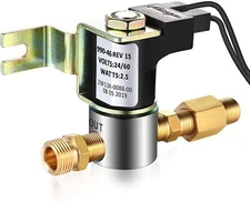 Humidifier 24V Water Solenoid Valve - Aprilaire 4040
