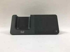 Cisco CP-DSKCH-8821 UC Phone Desktop Charger Cradle For IP Phone - No AC