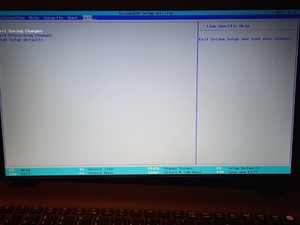 Acer E5 773, Display 17,3 Zoll HD+ glossy ohne Kratzer