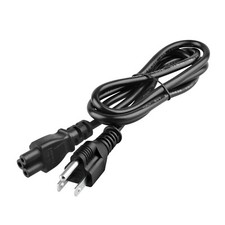 AC Power Cord Cable For Epson EcoTank Pro ET-5150 ET-5170 All-in-One Printer