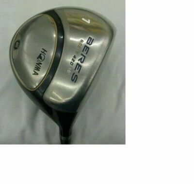 ホンマゴルフ ベレス MG812 10° 純正S 2星 HONMA BERES GOLF CLUB