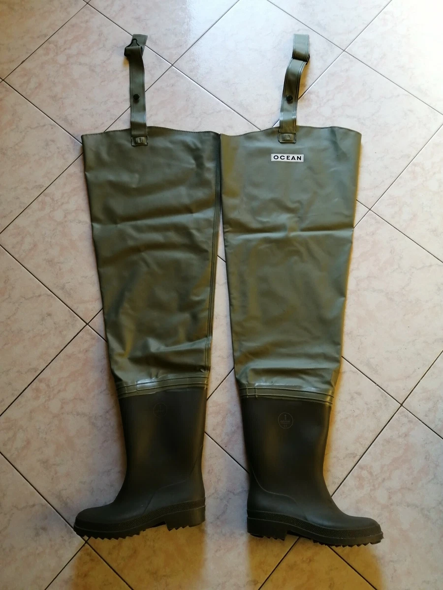Stivali da pesca lunghi sale