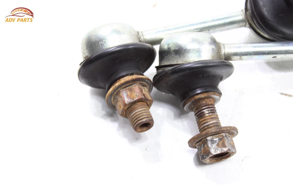 2011-2023 MITSUBISHI OUTLANDER SPORT ESTABILIZADOR TRASERO BARRA ESTABILIZADORA ESLABONES OEM -SET- Foto 4 de 4