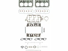 For 1996-1997 Oldsmobile LSS Head Gasket Set Felpro 93155YN