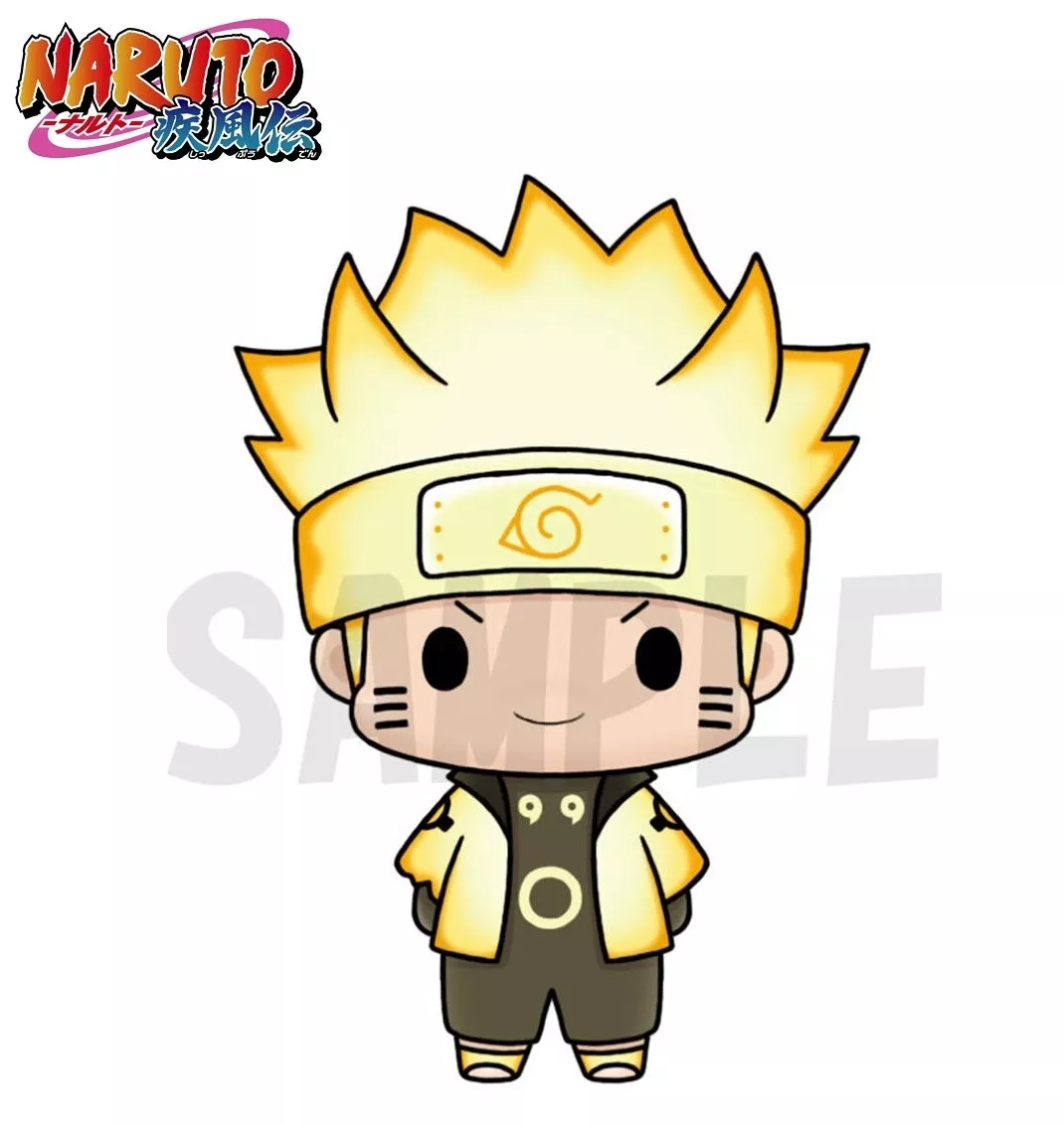 Drawing Naruto Shippuden Characters as Six Paths o by