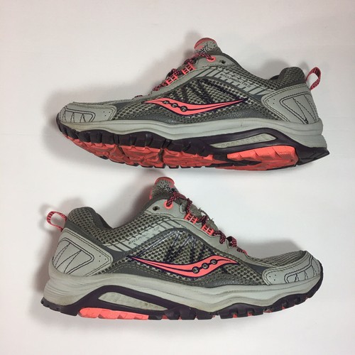 saucony excursion tr 9