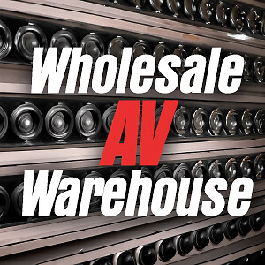 Wholesale AV Warehouse | eBay Stores