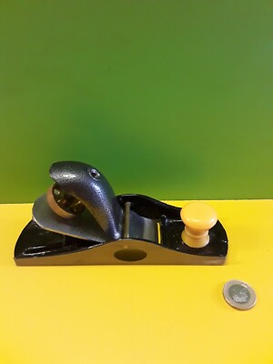 Centurion 7'' Block plane 
