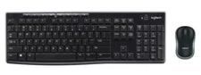 Logitech Wireless Keyboard and Mouse Combo (920-008971) BRAN NEW!!!!!