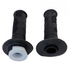 HAND GRIPS FOR  CRF50 CRF70 CRF80 CRF100 DIRT BIKE