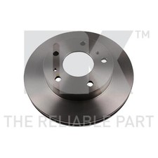 Disque de frein Nissan SERENA