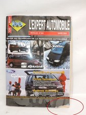 Revue technique Seat ALHAMBRA